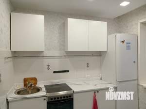 2-к квартира, на длительный срок, 53м2, 4/10 этаж