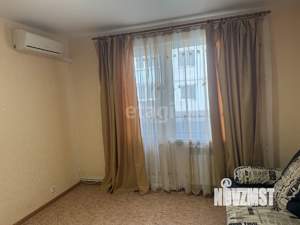 1-к квартира, на длительный срок, 33м2, 1/3 этаж