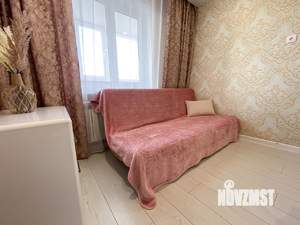 3-к квартира, посуточно, 70м2, 10/10 этаж