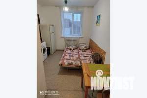 1-к квартира, посуточно, 25м2, 1/3 этаж