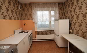 3-к квартира, на длительный срок, 74м2, 17/18 этаж