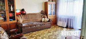 2-к квартира, на длительный срок, 54м2, 2/5 этаж