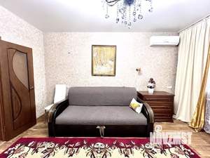 1-к квартира, на длительный срок, 40м2, 3/10 этаж