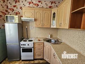 1-к квартира, на длительный срок, 39м2, 9/9 этаж