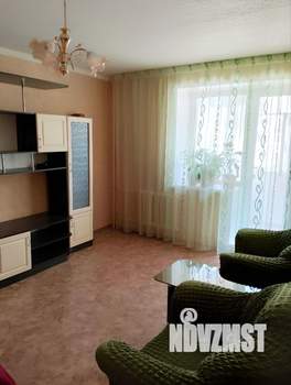 1-к квартира, на длительный срок, 38м2, 2/9 этаж