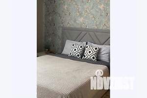 1-к квартира, посуточно, 30м2, 15/24 этаж