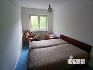 2-к квартира, на длительный срок, 42м2, 4/5 этаж