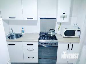 1-к квартира, на длительный срок, 32м2, 4/4 этаж