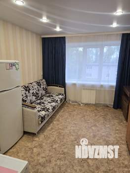 Студия квартира, на длительный срок, 20м2, 5/5 этаж