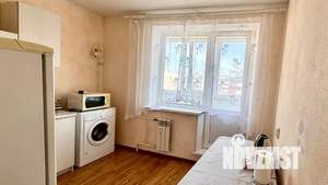 1-к квартира, посуточно, 38м2, 9/9 этаж