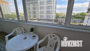 1-к квартира, посуточно, 46м2, 1/1 этаж