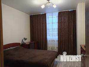 1-к квартира, посуточно, 36м2, 21/24 этаж