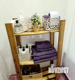 3-к квартира, посуточно, 72м2, 1/1 этаж