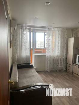 1-к квартира, на длительный срок, 38м2, 9/9 этаж