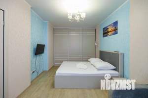 1-к квартира, посуточно, 32м2, 1/1 этаж