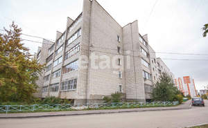 1-к квартира, на длительный срок, 33м2, 2/5 этаж