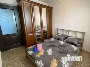 3-к квартира, посуточно, 65м2, 1/1 этаж