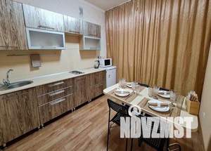 2-к квартира, посуточно, 63м2, 1/1 этаж