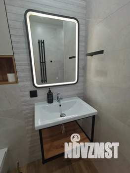 Студия квартира, посуточно, 32м2, 9/17 этаж