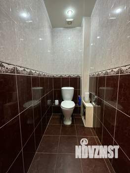 1-к квартира, на длительный срок, 45м2, 4/9 этаж