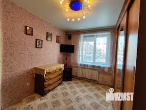 1-к квартира, на длительный срок, 25м2, 1/3 этаж