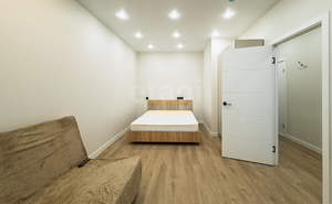 1-к квартира, на длительный срок, 37м2, 6/13 этаж