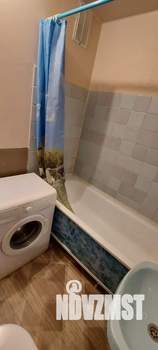 1-к квартира, на длительный срок, 39м2, 9/11 этаж