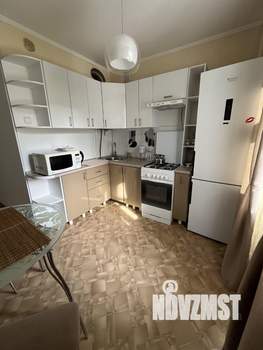 1-к квартира, посуточно, 36м2, 4/5 этаж