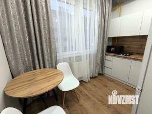 1-к квартира, на длительный срок, 25м2, 2/4 этаж