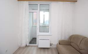 2-к квартира, на длительный срок, 36м2, 6/24 этаж