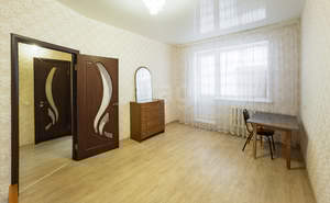 1-к квартира, на длительный срок, 47м2, 4/4 этаж