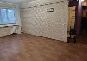 3-к квартира, на длительный срок, 58м2, 4/5 этаж