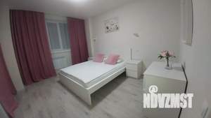 1-к квартира, посуточно, 47м2, 3/21 этаж