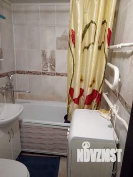 1-к квартира, на длительный срок, 35м2, 2/4 этаж