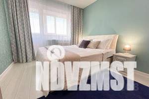 3-к квартира, посуточно, 70м2, 10/10 этаж