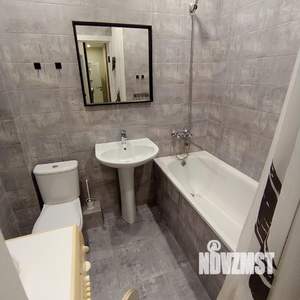 1-к квартира, на длительный срок, 38м2, 7/11 этаж