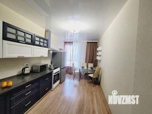 3-к квартира, посуточно, 75м2, 1/1 этаж