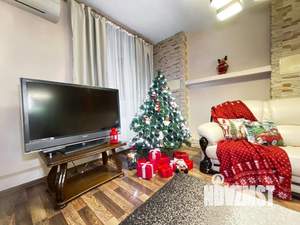 3-к квартира, посуточно, 150м2, 1/1 этаж