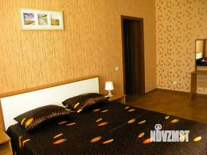 2-к квартира, посуточно, 65м2, 1/1 этаж