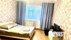 1-к квартира, посуточно, 39м2, 1/1 этаж