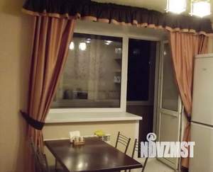 1-к квартира, посуточно, 45м2, 2/9 этаж