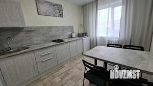 2-к квартира, посуточно, 56м2, 1/1 этаж