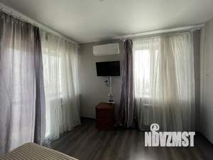 2-к квартира, посуточно, 64м2, 11/20 этаж
