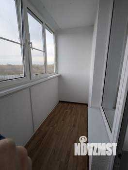 Студия квартира, на длительный срок, 23м2, 3/24 этаж