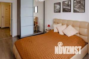 2-к квартира, посуточно, 64м2, 9/9 этаж