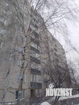 1-к квартира, на длительный срок, 30м2, 4/9 этаж