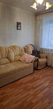 3-к квартира, на длительный срок, 65м2, 5/9 этаж