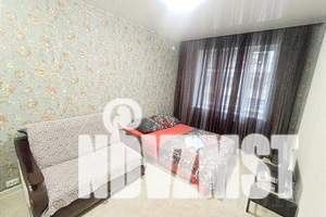 1-к квартира, посуточно, 40м2, 1/4 этаж