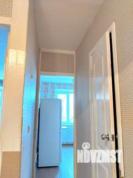 1-к квартира, на длительный срок, 33м2, 4/9 этаж