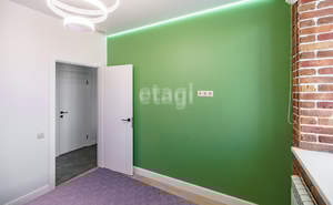 2-к квартира, на длительный срок, 45м2, 3/3 этаж